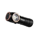 Technik Φακός L05 SST20 με Καλώδιο USB-C & Μπαταρία 1x16340 800mAh 700lm - Image 5