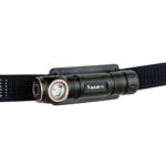 Technik Φακός L10 με Μπαταρία 1x18650 2200mAh Osram P9 & Καλώδιο USB-C 1000lm - Image 7