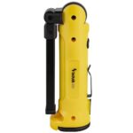 Technik Φακός Χειρός W30 με Ενσωματωμένη Μπαταρία 2000mAh COB και 1x2835 LED (150 lumen) - Image 8