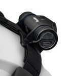 Technik Φακός Κεφαλής H32 με Μπαταρία 1x18650 OSRAM P9 & USB-C 1000lm - Image 5