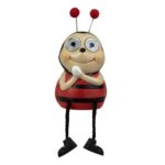 Modee Lighting LED Ηλιακά Διακοσμητικά Φωτιστικά Κήπου (12τμχ) - Image 2