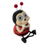 Modee Lighting LED Ηλιακά Διακοσμητικά Φωτιστικά Κήπου (12τμχ) - Image 4