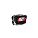 Technik Φακός Κεφαλής H10 LED με Κόκκινο Φως 200lm (3xAAA) - Image 5