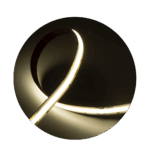 Modee LED Ταινία 24V 10W/m COB-480LED/m 8mm IP20 4000K - Image 6