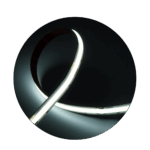 Modee Ταινία LED 24V 10W/m COB-480LED/m 8mm IP20 6000K 1030 lm/m B5 - Image 2