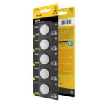 Technik Μπαταρίες Κουμπιά Λιθίου Platinum CR2430 (3V) B5 - Image 2