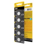 Technik Μπαταρίες Κουμπιά Λιθίου Platinum CR1620 (3V) B5 - Image 2