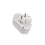Technik Professional Αντάπτορας Πρίζα 2 Θέσεων με Διακόπτη 16A - Image 2