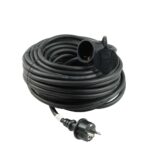 Technik Μπαλαντέζα 1 Θέσης 3x2,5mm2 H07RN-F IP44 16A 20m