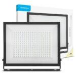 Modee Lighting LED Προβολέας E-series Slim 200W 120° 4000K 16000 lm ERP - Image 2