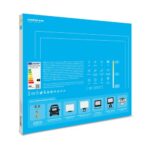 Modee Lighting LED Προβολέας E-series Slim 200W 120° 6000K 16000 lm ERP - Image 7