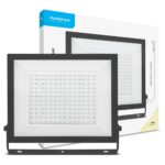 Modee Lighting Προβολέας LED E-series Slim 150W 120° 4000K 12000lm ERP - Image 2