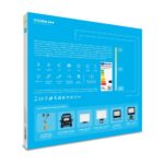 Modee Lighting Προβολέας LED E-series Slim 150W 120° 6000K 12000lm ERP - Image 7