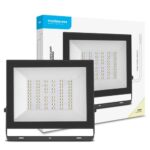 Modee Lighting LED Προβολέας E-series Slim 50W 120° 4000K 4000 lm ERP - Image 4