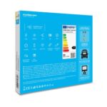 Modee Lighting LED Προβολέας E-series Slim 50W 120° 6000K 4000 lm ERP - Image 7