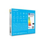 Modee Lighting LED Προβολέας E-series Slim 20W 120° 6000K 1600 lm ERP - Image 7