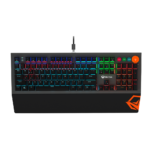 Meetion MT-MK500 Μηχανικό Gaming Πληκτρολόγιο / US