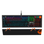 Meetion MT-MK500 Μηχανικό Gaming Πληκτρολόγιο / US - Image 2