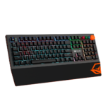 Meetion MT-MK500 Μηχανικό Gaming Πληκτρολόγιο / US - Image 3