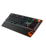 Meetion MT-MK500 Μηχανικό Gaming Πληκτρολόγιο / US - Image 5