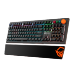 Meetion MT-MK500 Μηχανικό Gaming Πληκτρολόγιο / US - Image 6