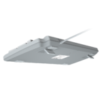 Meetion MT-MK600MX Μηχανικό Gaming Πληκτρολόγιο / Μπλέ Διακόπτες / Άσπρο - Image 9