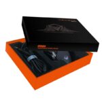 Meetion MT-GM80 Μηχανικό Gaming Ποντίκι - Image 8