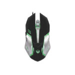 Meetion MT-M915 Ενσύρματο Gaming Ποντίκι