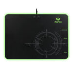 Meetion MT-P010 Φωτιζόμενο Gaming Mouse Pad - Image 4