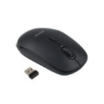 Meetion MT-R547 2.4G Ασύρματο Ποντίκι / Μαύρο - Image 4