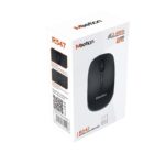 Meetion MT-R547 2.4G Ασύρματο Ποντίκι / Μαύρο - Image 9