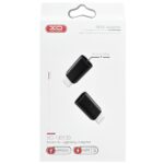XO NB130 USB Αντάπτορας Micro σε Lightning - Image 4