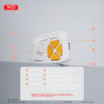 XO SS19 Πολυλειτουργικό Τηλεχειριστήριο Κινητού με Bluetooth - Image 6