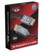 ATC DisplayPort 8K 60hz 2m - Image 2