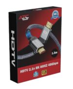 ATC HDTV 2.1V 8K 60HZ 48Gbps 1.5m - Image 2