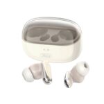 XO G42 Earbuds ANC & ENC με Dual-Mic TWS Μπεζ - Image 2