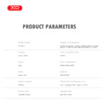 XO OZ11 Επιτραπέζιο φωτιστικό 3 Χρωμάτων 2400mAh - Image 5