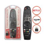 ATC Τηλεχειριστήριο για LG Smart TVs 2.4Ghz MR-18 /600 - Image 3