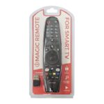 ATC Τηλεχειριστήριο για LG Smart TVs 2.4Ghz MR-18 /600 - Image 2