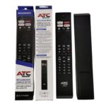 ATC Τηλεχειριστήριο για Philips LCD TVs RC4284505/01RP - Image 4