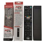 ATC Τηλεχειριστήριο για Sony LCD TVs RMT-TX100D - Image 4