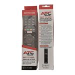 ATC Τηλεχειριστήριο για Sony LCD TVs RMT-TX100D - Image 2