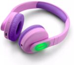 Philips Παιδικά Ασύρματα Ακουστικά Ροζ - Image 4