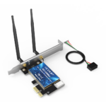 EDUP EP-9619 AC600 WiFi + Bluetooth 4.2 Network Card - Image 7