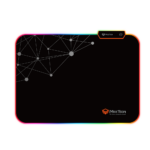 Meetion MT-PD120  Φωτιζόμενο Gaming Mouse Pad