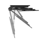 ATC-0777 Smart Ηλεκτρική Βάση Οροφής - Image 2