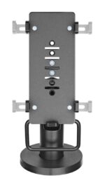 ATC-PS05 Βάση POS Universal με Περιστροφή & Κλίση 2.8" - 4.3" - Image 8