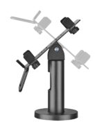 ATC-PS05 Βάση POS Universal με Περιστροφή & Κλίση 2.8" - 4.3" - Image 11