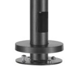 ATC-PS05 Βάση POS Universal με Περιστροφή & Κλίση 2.8" - 4.3" - Image 12