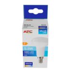 ATC SMD Λαμπτήρας LED Spot R50 230V 5.5W/470LM E14 6500K - Image 3
